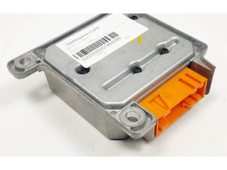 Блок подушек безопасности 550740900 Citroen Xantia