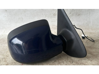 Зеркало электрическое Dacia Logan II 2012 - 2020 года