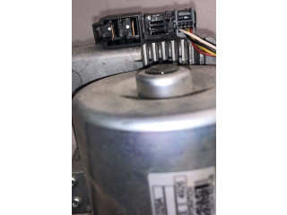    Рулевая рейка    Renault Clio III 2005 - 2012 года