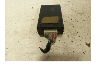 Блок управления климат-контролем MR460758, 2773000760 Mitsubishi Pajero