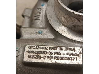 Turbodmychadlo Турбина 968612068006, 8062912 Ford C-MAX II