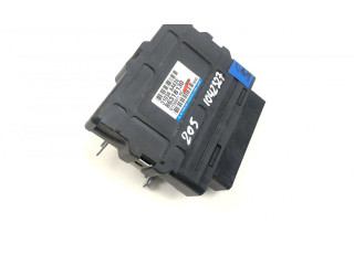 Блок управления коробкой передач 8631B130 Mitsubishi Outlander