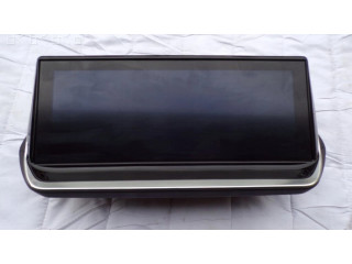 Дисплей    9824619980, 982461998000   Peugeot 2008 II