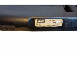 Интеркулер 50277534, 50277534 Peugeot 306