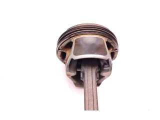 Поршень с шатуном HNY(EB2DTS) HN05 980726038001 Citroen C4 Cactus