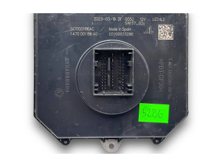 Блок комфорта S5286, 1470001196AC Maserati Levante