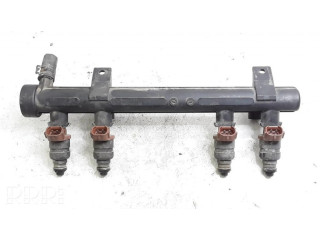 Магистральная трубка топлива