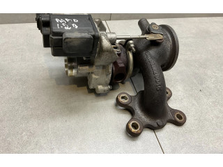 Турбина Skoda Rapid (NH) 04E145721L