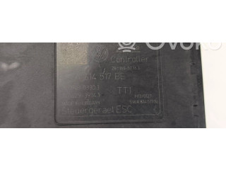 Блок АБС 5WA614517BE   Skoda  Octavia Mk4  2019 -  года