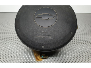 Подушка безопасности водителя    Chevrolet Matiz