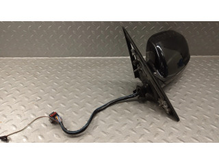 Zpětné zrcátko  levé Audi A8 S8 D4 4H 2013  4H1857409H, 4H0857535E  