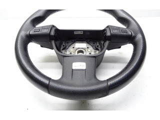 Руль Skoda Octavia Mk2 (1Z)  2004 - 2013 года 1Z0419091AK      