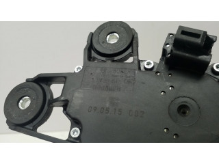 Моторчик заднего дворника 0390201854, 8V4117K441AB Ford Kuga I