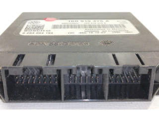 Čerpadlo oleje 1K0919475A   Seat Toledo III (5P)   BXE