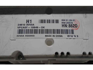 Přístrojová deska Nissan Note (E12) 2014 248103VV0A