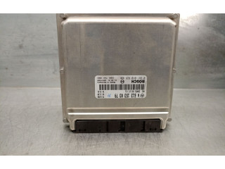 Řídící jednotka A6131530379, 0281010828BOSCH Mercedes-Benz Sprinter W901 W902 W903 W904 2001