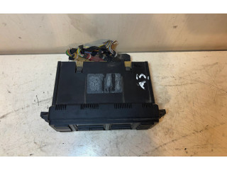 Блок управления климат-контролем 5HB00760804, 8L0820043D   Audi A3 S3 8L