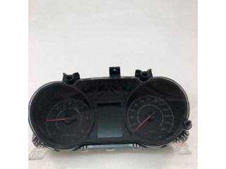 Панель приборов 8100B726 Mitsubishi ASX