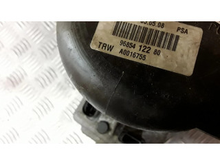 Насос усилителя руля