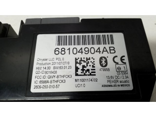 Модуль «Bluetooth»