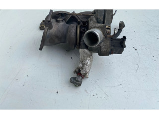 Turbodmychadlo Турбина 54399700124, CJ9G6K682BA Volvo V60 B4164T3