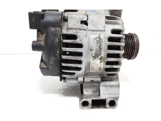 Генератор A6401540502, A6401540502   Mercedes-Benz A W169      