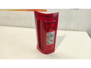 Задний фонарь левый сзади 1328428080    Citroen Relay II   1993-2006 года