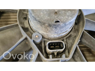 Вентилятор радиатора Chevrolet Camaro