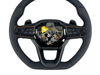 Руль Cupra Formentor  2020 -  года 5FA419091FP, 311404999032AK      