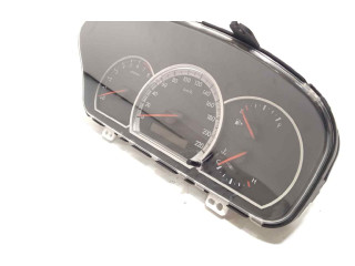 Přístrojová deska Chevrolet Epica 2007 96647711