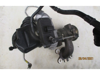 Турбина Audi A6 S6 C7 4G