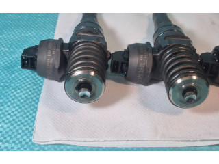 Комплект форсунок 038130073BN, 038130073BL Volkswagen Golf Plus BlS