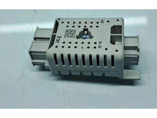 Блок комфорта 5Q0035570 Skoda Superb B8 (3V)