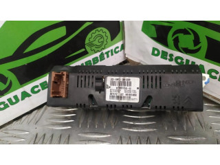 Дисплей    9678491880   Fiat Scudo