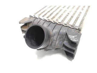 Интеркулер CC119L440AE, 9c1112a697 Ford Transit Custom