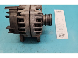 Генератор 231007582R, IMPRK1425773 Dacia Logan II