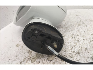 Зеркало электрическое        Opel Meriva B  2010 - 2016 года   