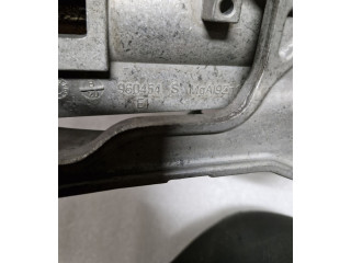    Рулевая рейка 21111500767B, 68414987AE   Jeep Grand Cherokee WL 2021 -  года