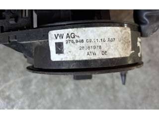 Подрулевой шлейф SRS 27994809, 28081978   BMW 7 G11 G12