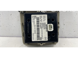 Блок управления климат-контролем 275109409R Renault Scenic III Grand scenic III