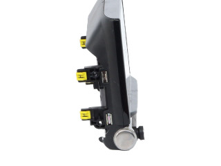 Дисплей 9838912880 Citroen C3 Aircross