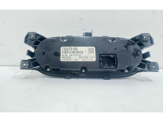 Блок управления климат-контролем    Fiat 500L