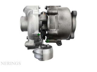  Турбина Mitsubishi ASX  49335-01003, TC50-0005         