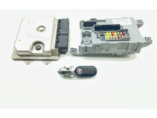 Řídící jednotka 51892322, 199A9000 Fiat Punto Evo 2011