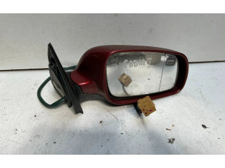 Зеркало электрическое Skoda Fabia Mk1 (6Y) 1999 - 2007 года