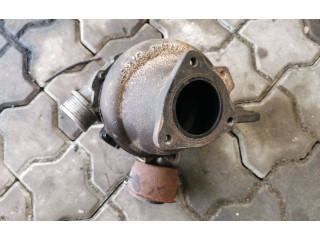 Турбина Volvo S80 GT2052V, 8653146