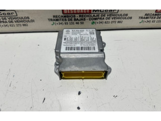 Блок подушек безопасности 8U0959655D Audi Q3 8U