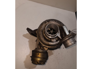 Турбина Volvo S60 GT2052V, 3653146 для двигателя D 5244 T