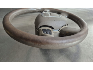 Volant Audi A8 S8 D3 4E 2008 4F0419091DC, 4F0419091DC  