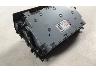 Экран/ дисплей / маленький экран 4KE919603A Audi e-tron